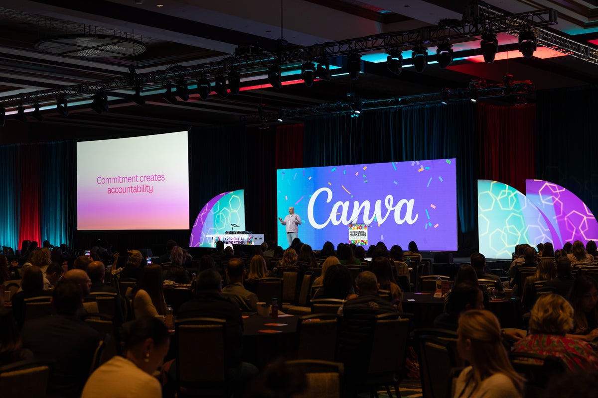 EMS 2026: AI's Role in Experiential Marketing Explored