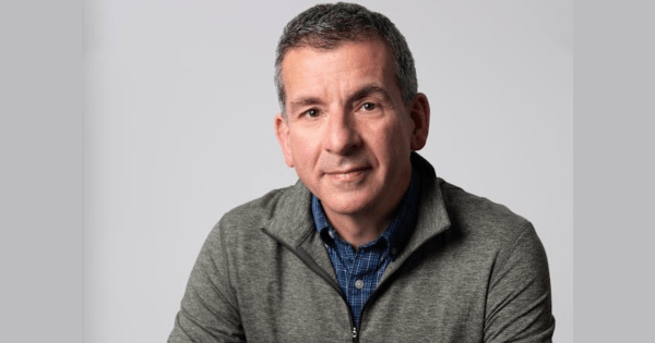 Ian Colley, former CMO of The Trade Desk, appointed as CMO of DeepIntent.