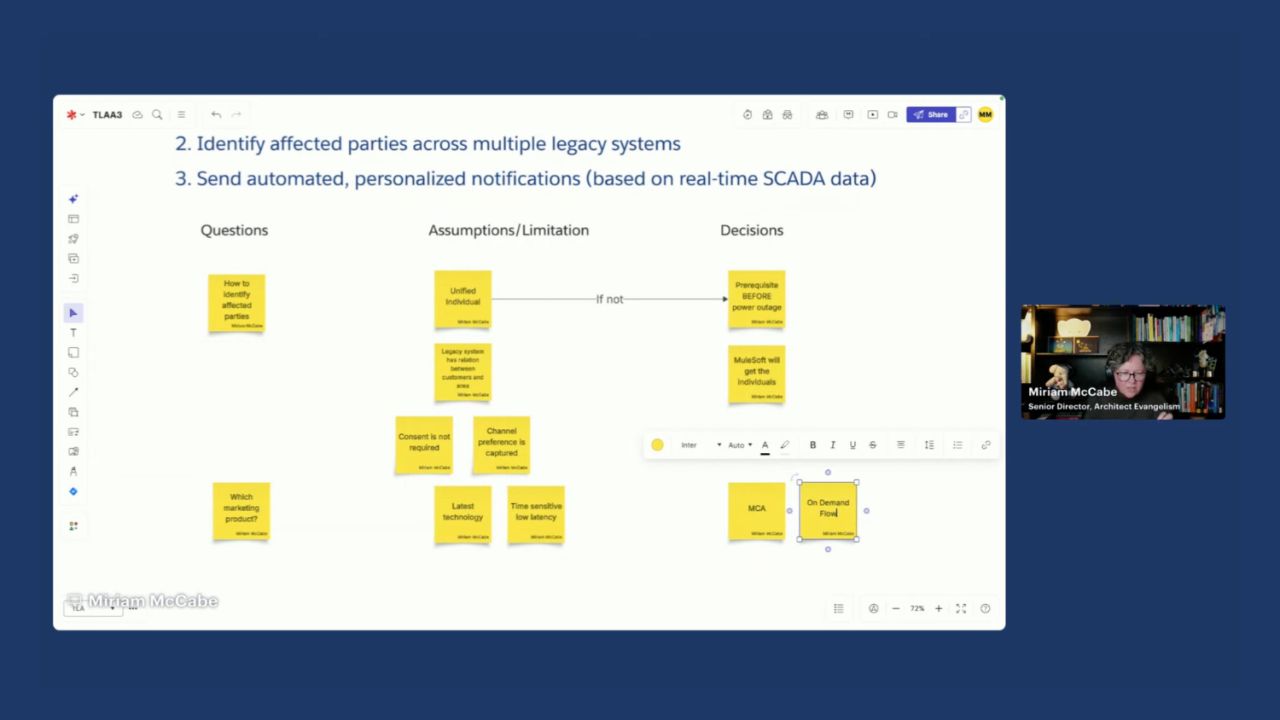 Abstract visualization of interconnected data nodes representing a resilient system architecture.