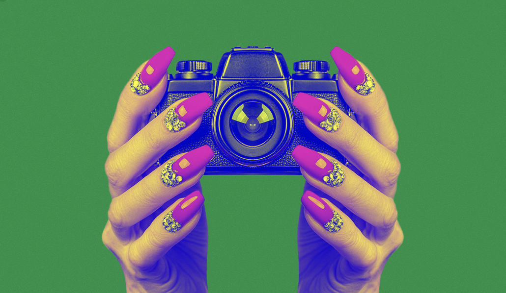 Graph showing 4x engagement lift from Albertsons creator content in retail media campaigns