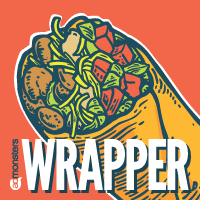 A split image showing a sleek, futuristic digital dashboard on one side and a chaotic, tangled network of wires on the other, symbolizing the divide between unified ad systems and the fragmented open web.