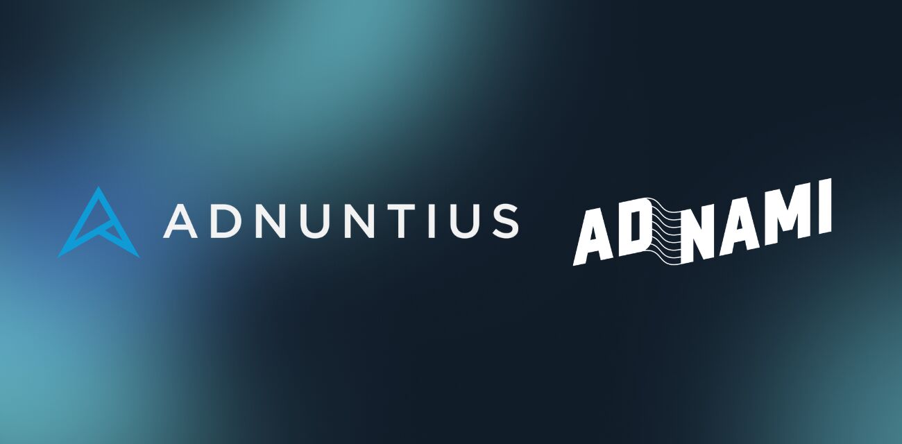 Conceptual image representing digital advertising and data privacy, possibly with Nordic motifs.