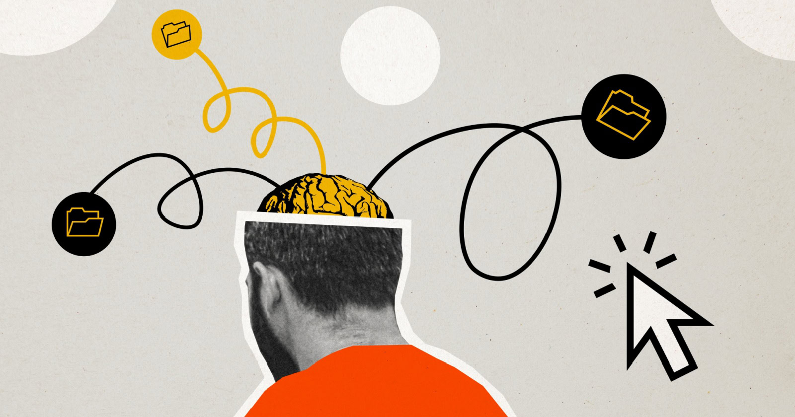 Graph showing plummeting website traffic after Google core update