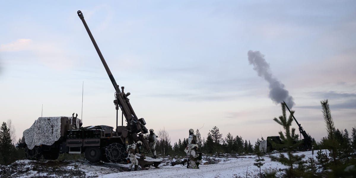 EU Defense Buildup Stumbles: $940B Pledge Lags