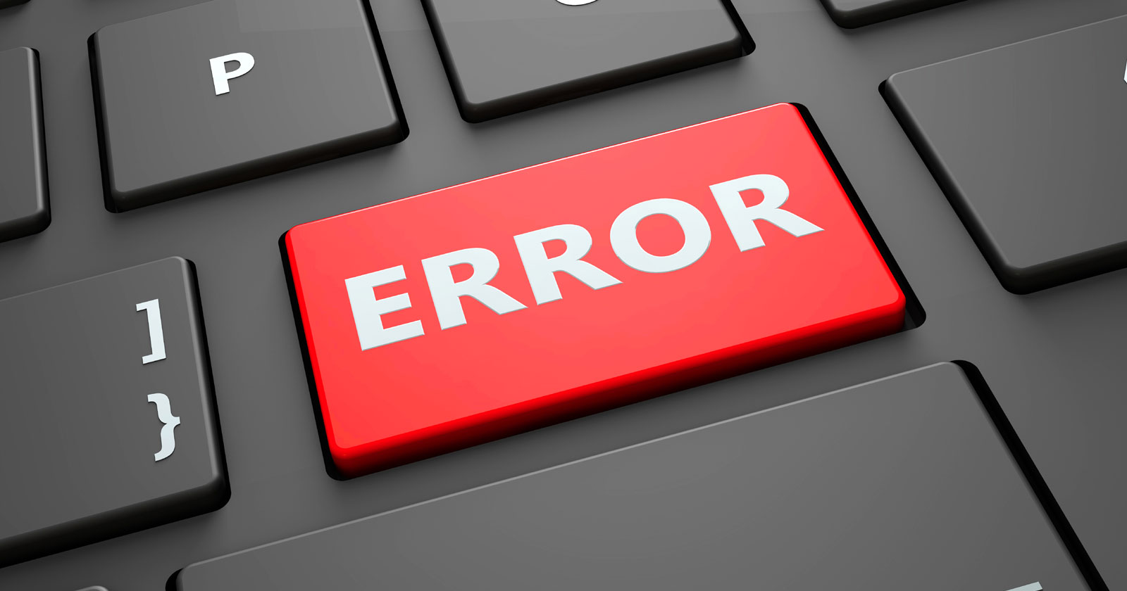 Google Search Console dashboard showing erroneous 2026 impressions email notification