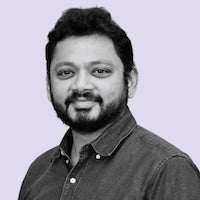 Futuristic graph of publisher revenue surging in 2026 with vertical video and AI decisioning icons