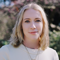 A visual metaphor for the collapsing digital ad landscape, perhaps showing fragmented screens or a digital void.