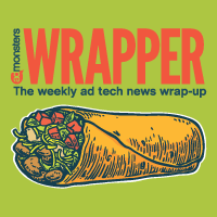 Publisher dashboard showing Amazon Prebid adapter test results with bid comparisons