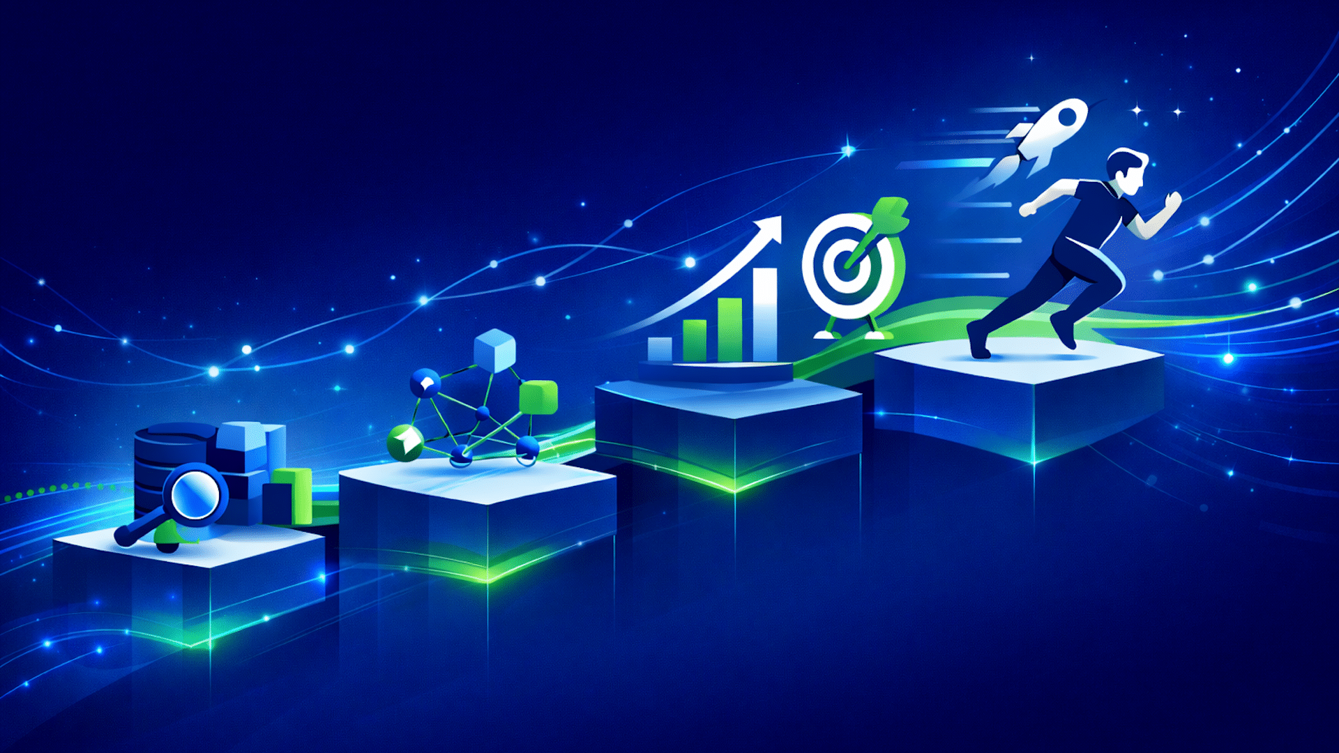 Runner breaking through measurement barriers from crawl to sprint in ad tech race